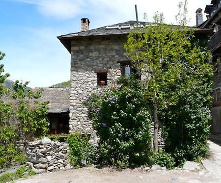 Casa Independiente Rural Ca De Corral Estación Szoba fotó