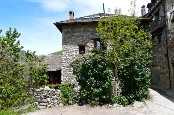 Casa Independiente Rural Ca De Corral Estación Szoba fotó