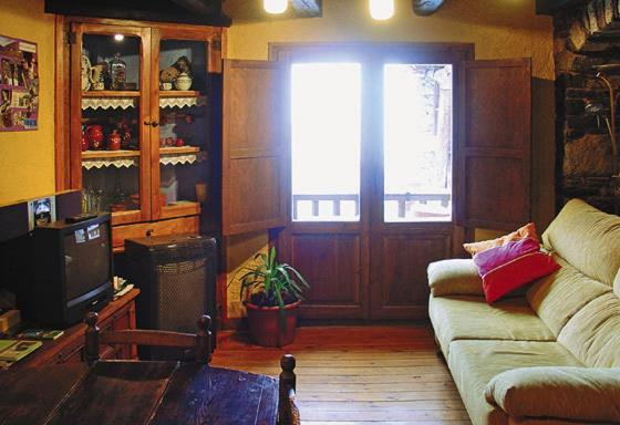 Casa Independiente Rural Ca De Corral Estación Kültér fotó