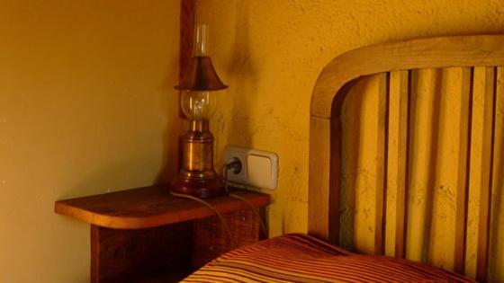 Casa Independiente Rural Ca De Corral Estación Kültér fotó